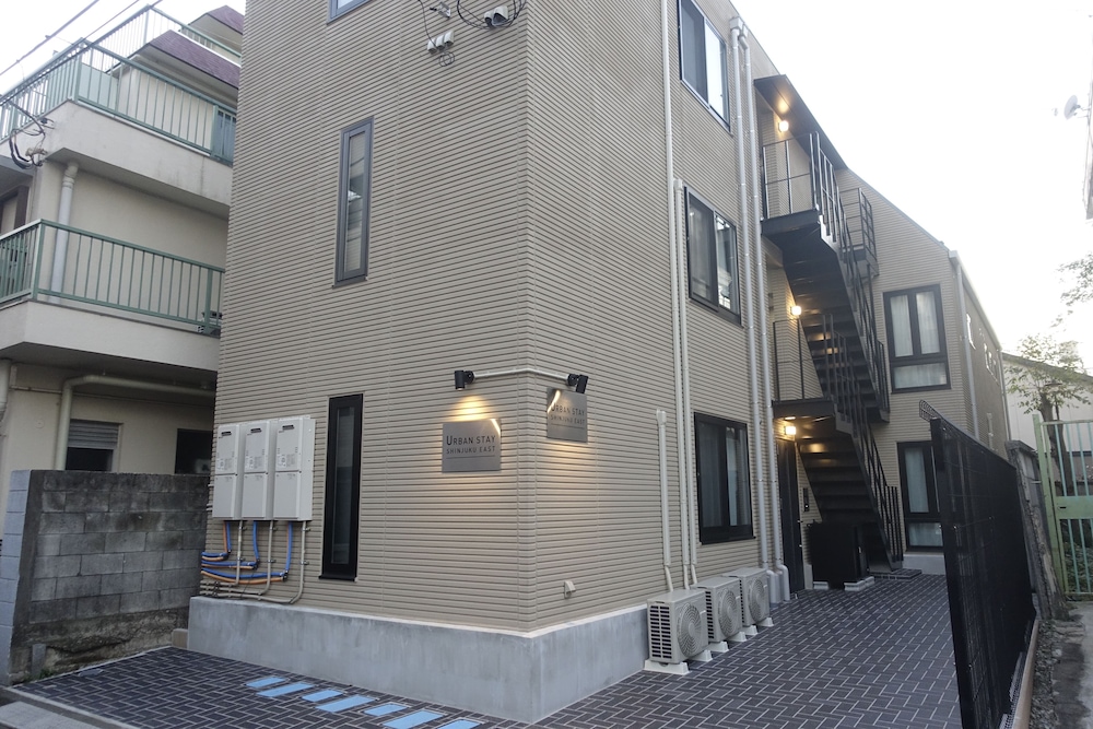 Urban Stay Shinjuku East