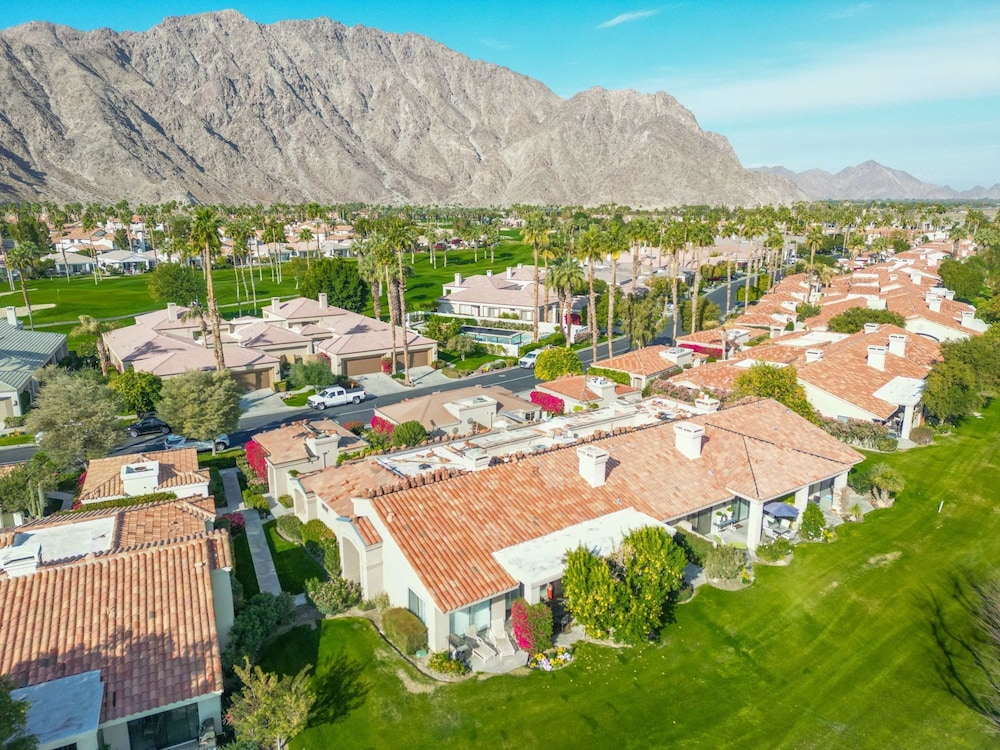Luxury PGA West 3BR 2BA Condo