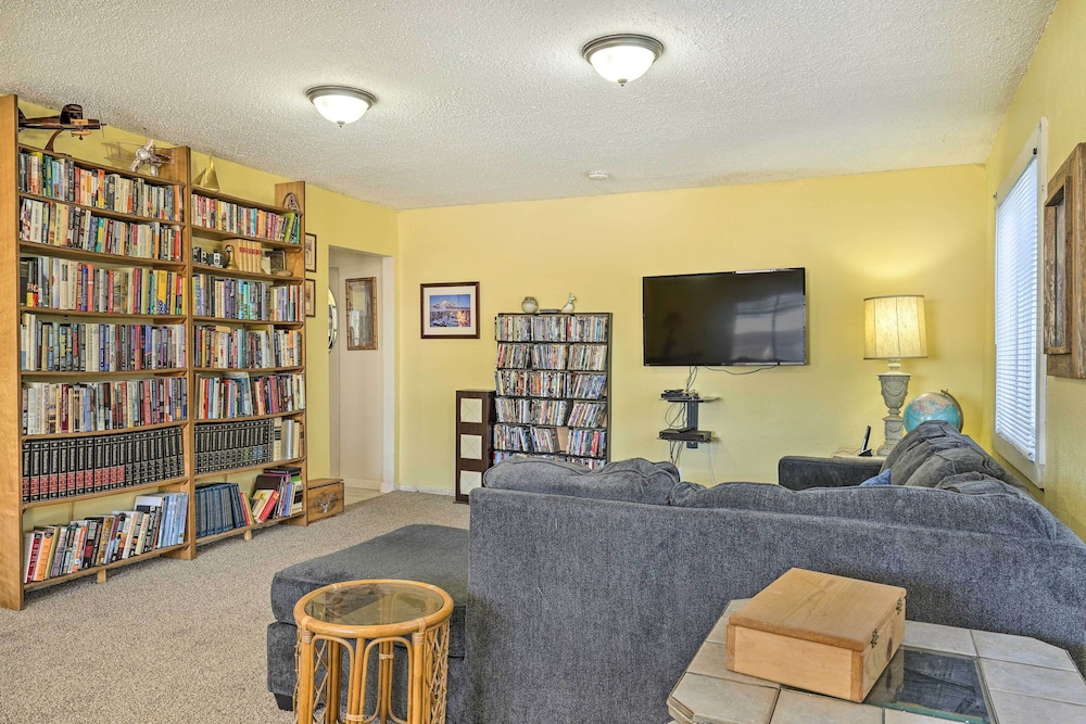Canon City Vacations - Pet-friendly Duplex - Near Skyline Drive! - Property Image 19