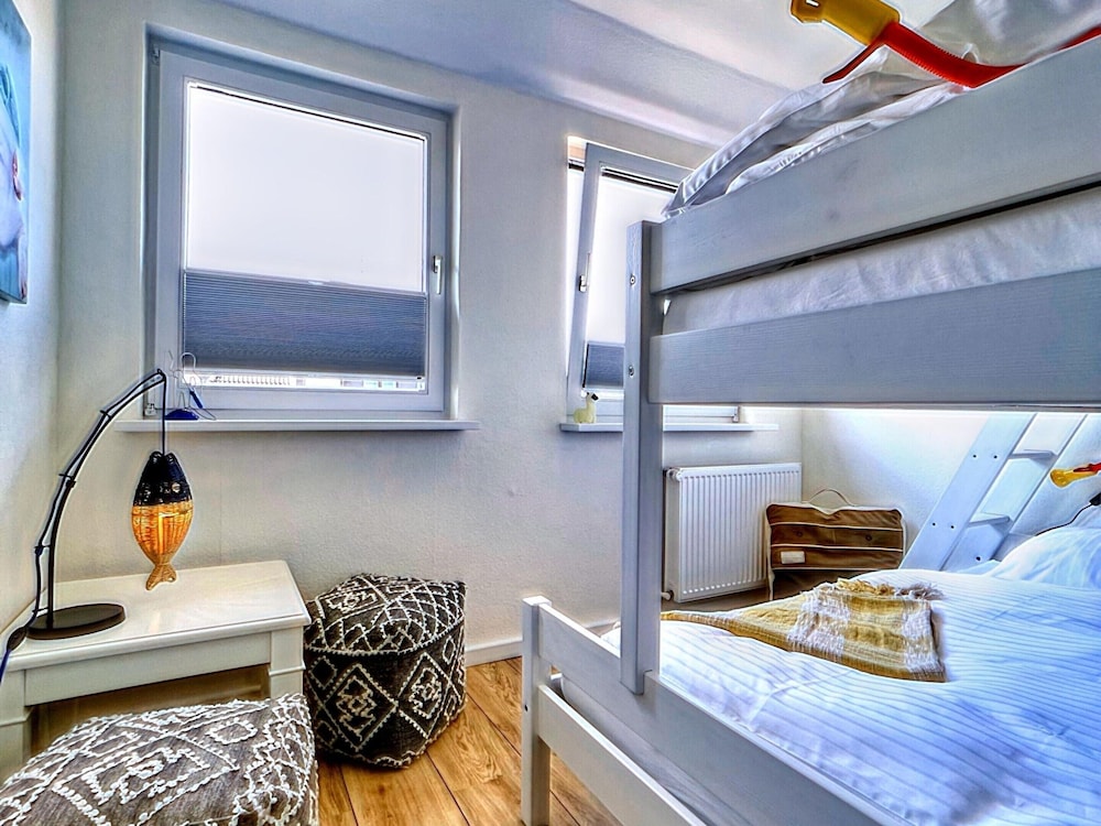 Ferienwohnung in Wyk-boldixum auf Foehr