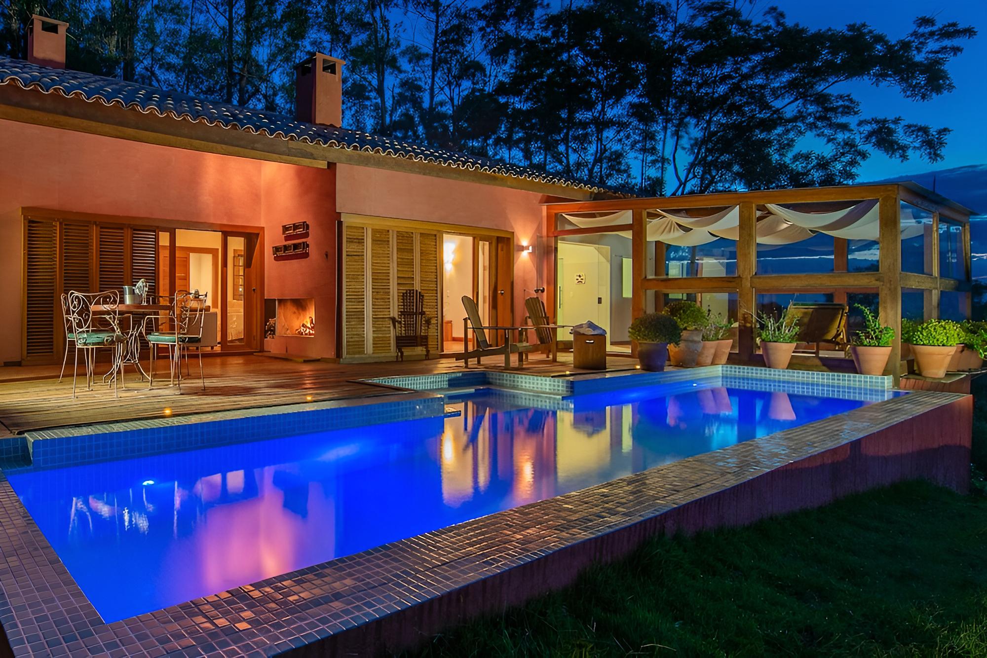 Quinta dos Pinhais