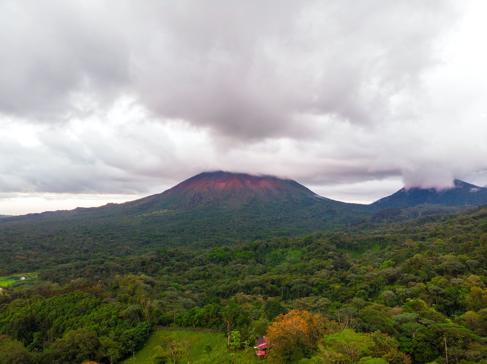 Arenal Garden Lodge