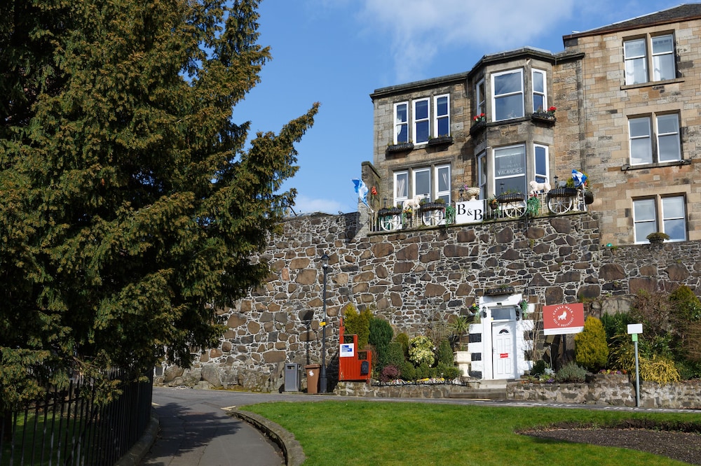 Castle Walk B&B