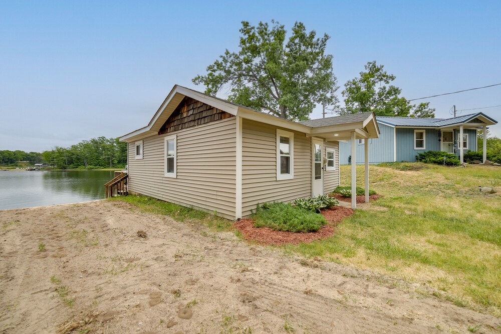 Orlando Vacations - Lake Vacation Rental w/ Deck  Gas Grill! - Property Image 7