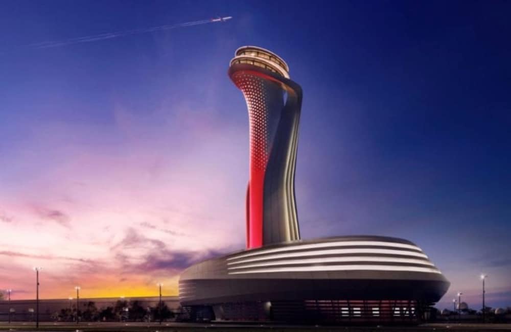 Mall Of İstanbul The Residence