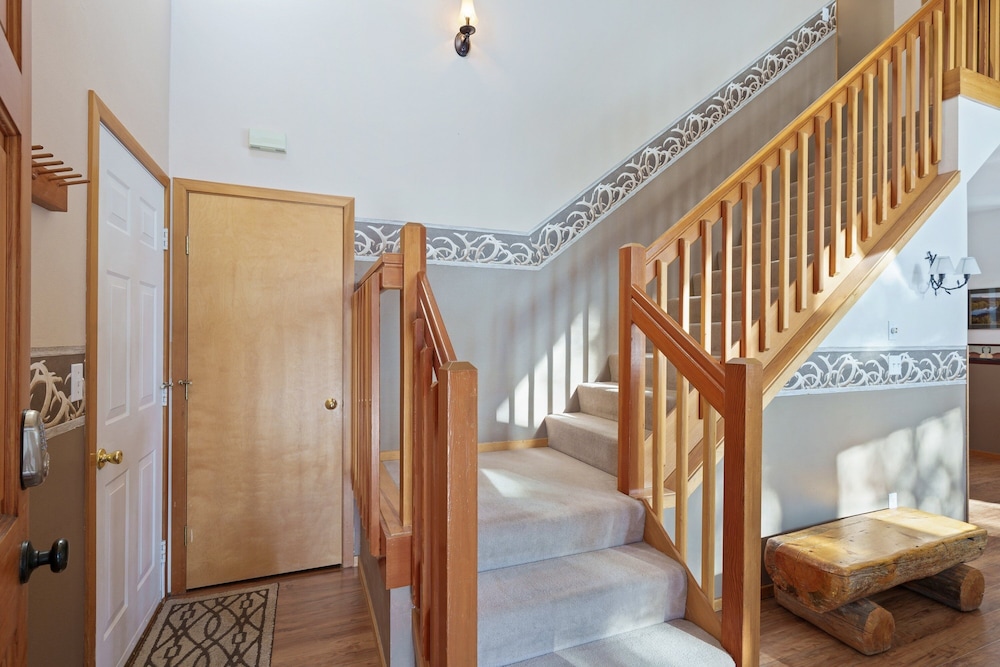 4 Umpqua 4 Bedroom Home