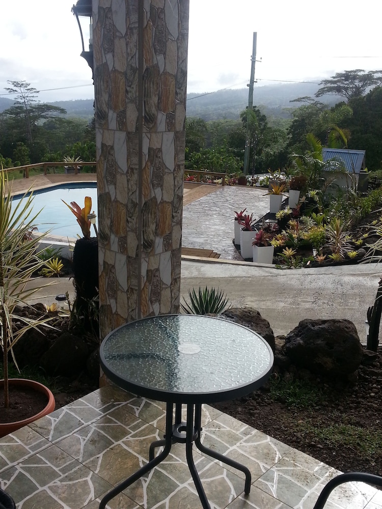 Skyview Villas