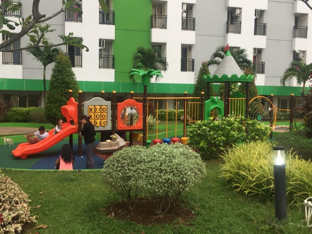 Apartment Green Lake View by Property Time