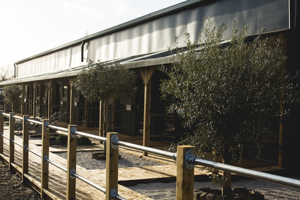 Knutsford Vacations - The Tens at Owen House Farm - Property Image 22