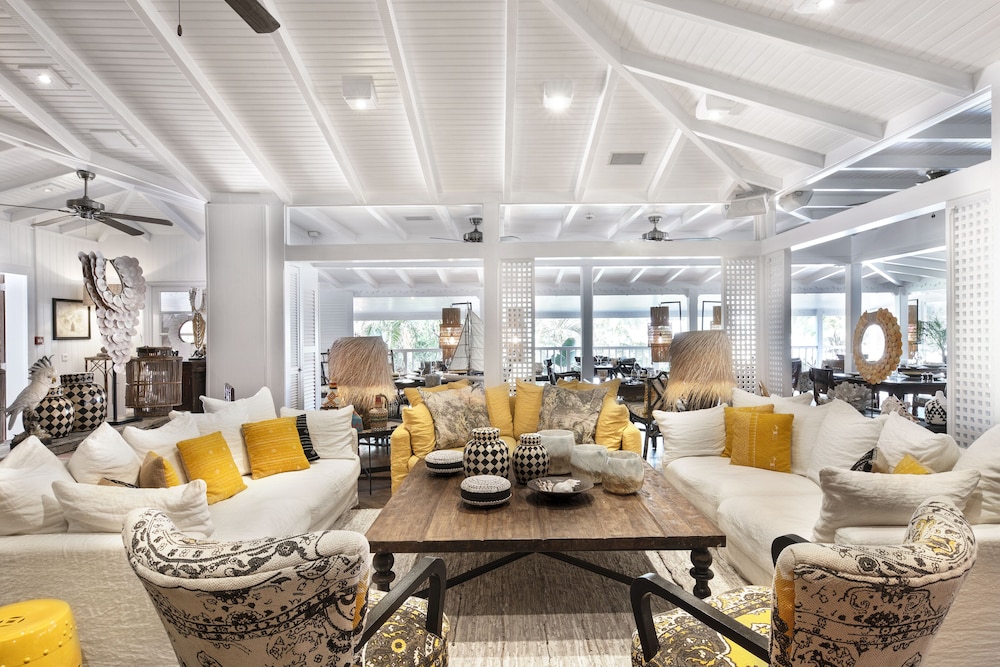 GYP SEA Saint Barth - Property Image 3
