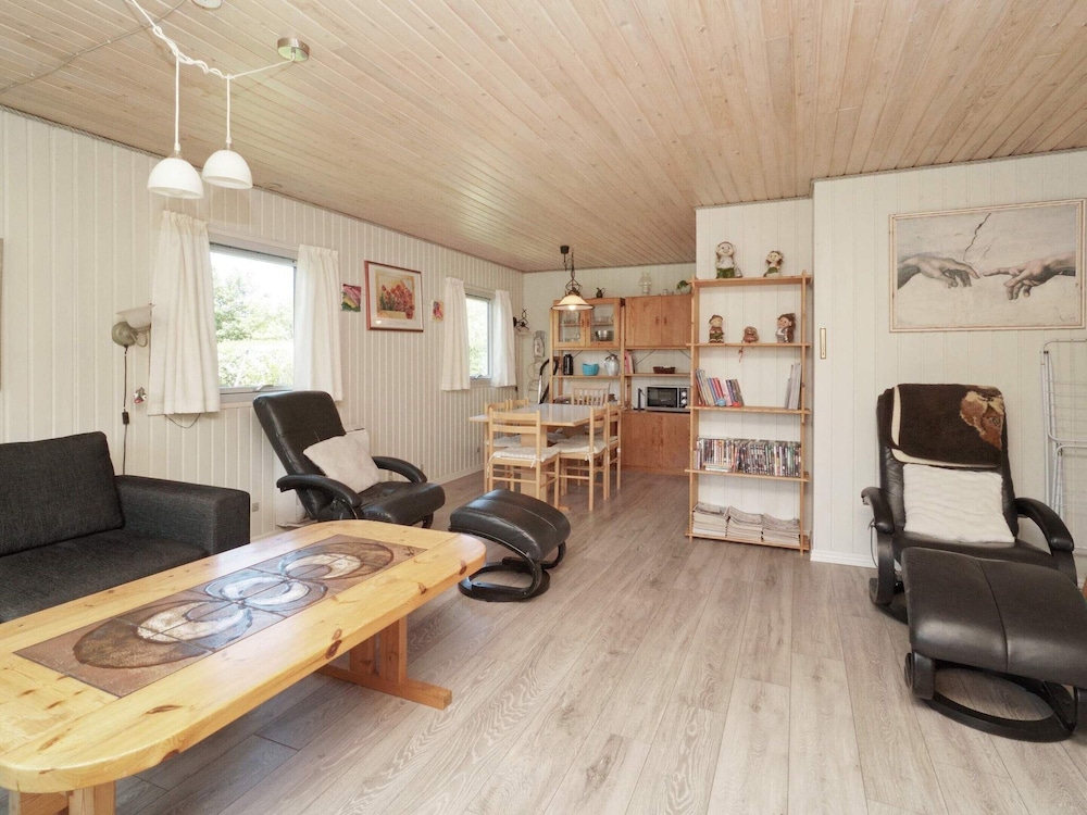 6 Person Holiday Home in Eskebjerg-by Traum view 4
