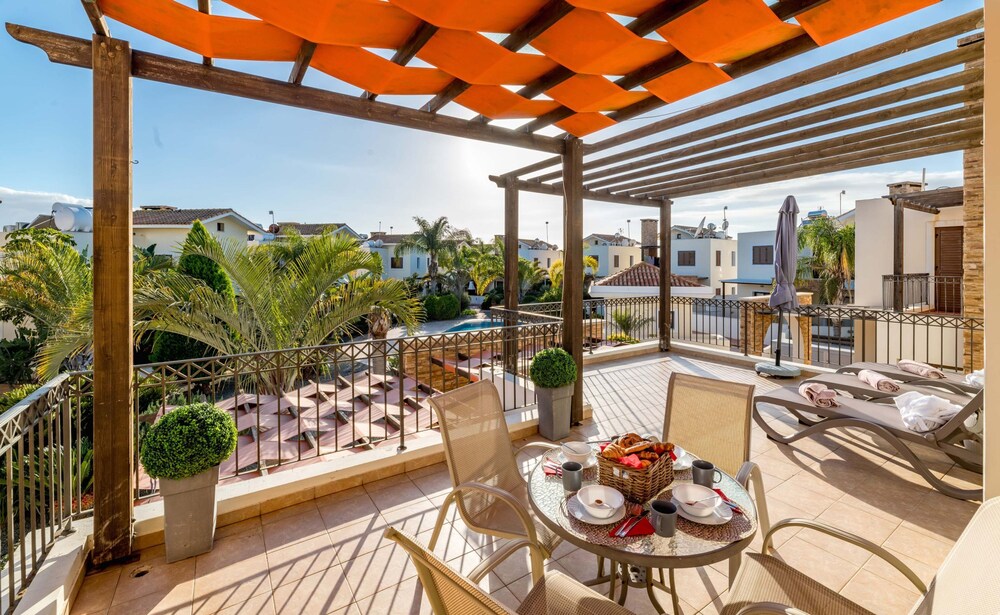 Villa Anna Maria in Ayia Napa
