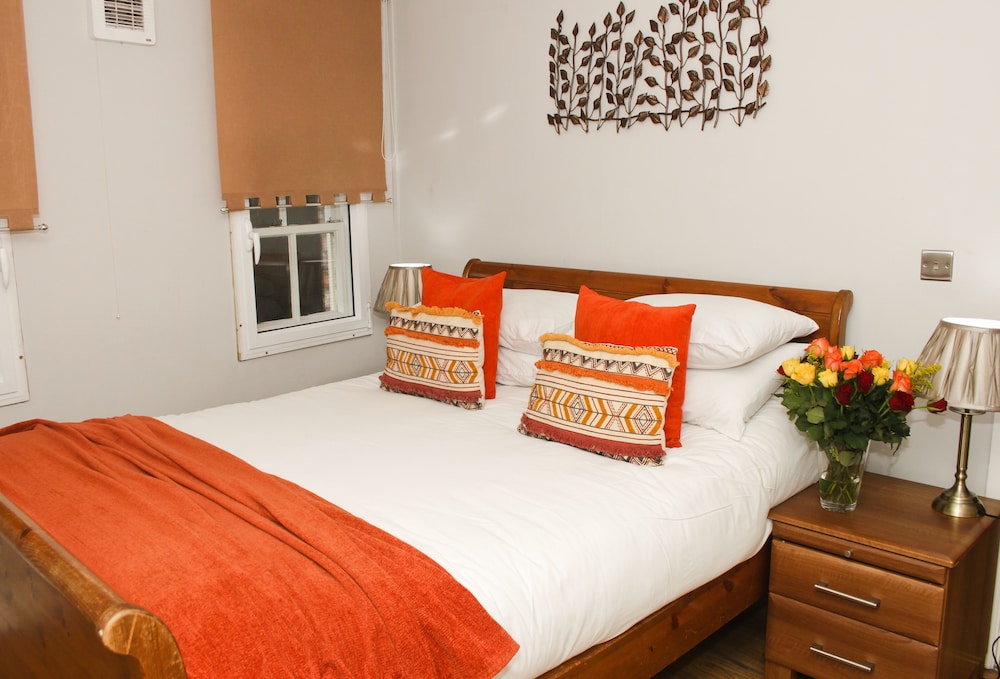 Goodramgate Apartments