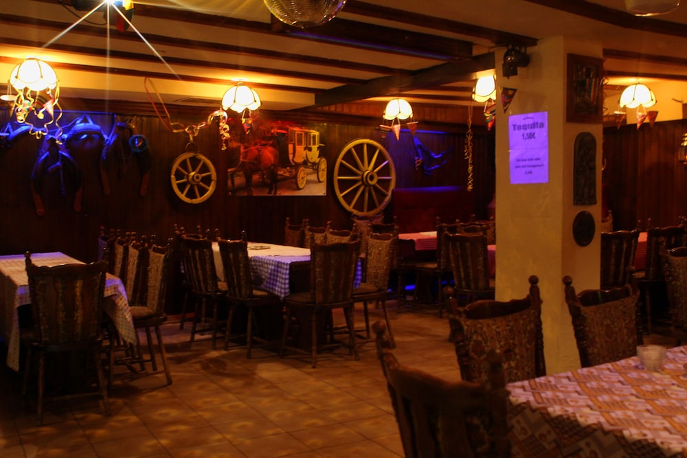 Pohl's Rheinhotel Adler