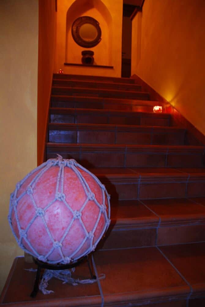Villa Le Querce