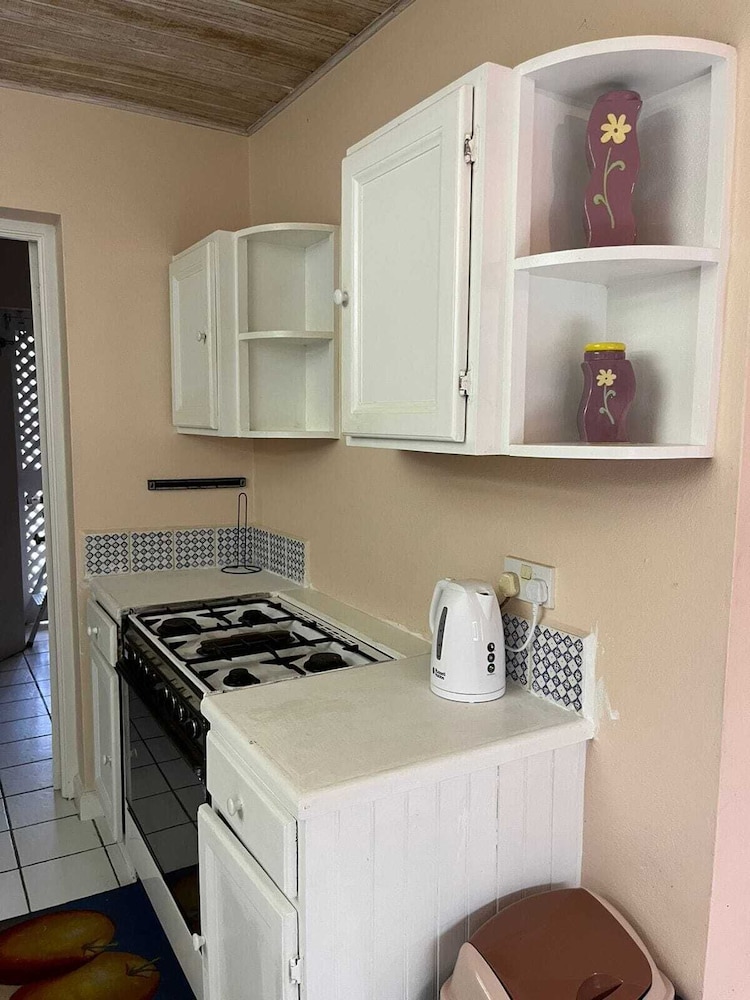 Reduit Quay Condo