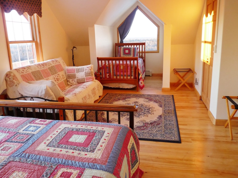 Denali Overlook Inn