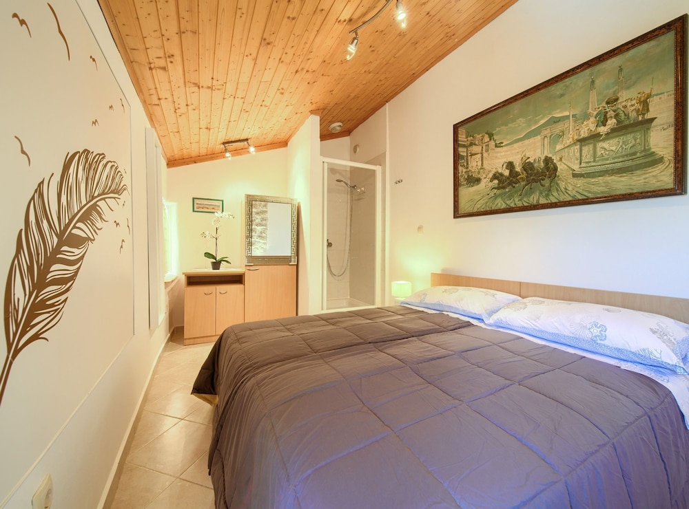 Chic and Charming Krk Downtown Apartments