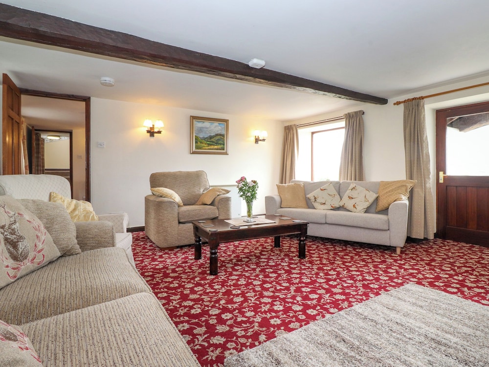 Addyfield Farmhouse
