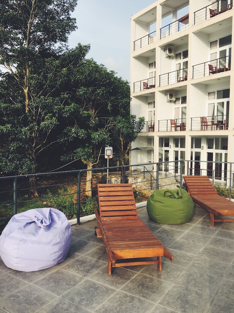 The Kandyan Villa