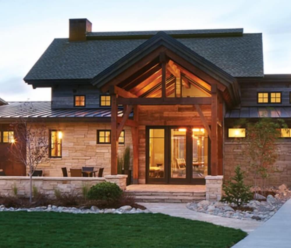 Timberfell Resort