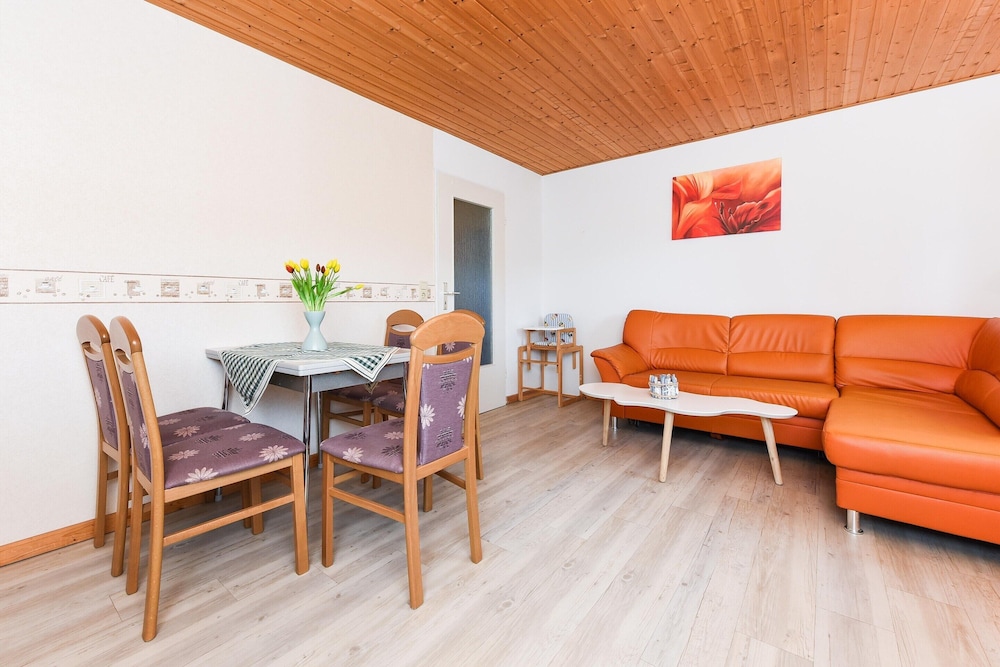 Ferienwohnung in Bensersiel