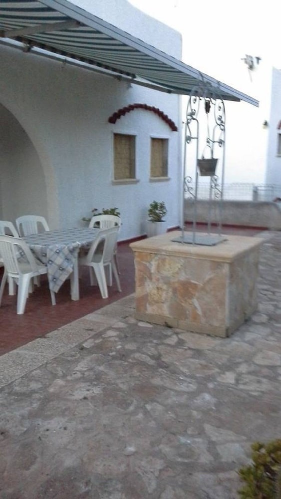 A Casa di Amici