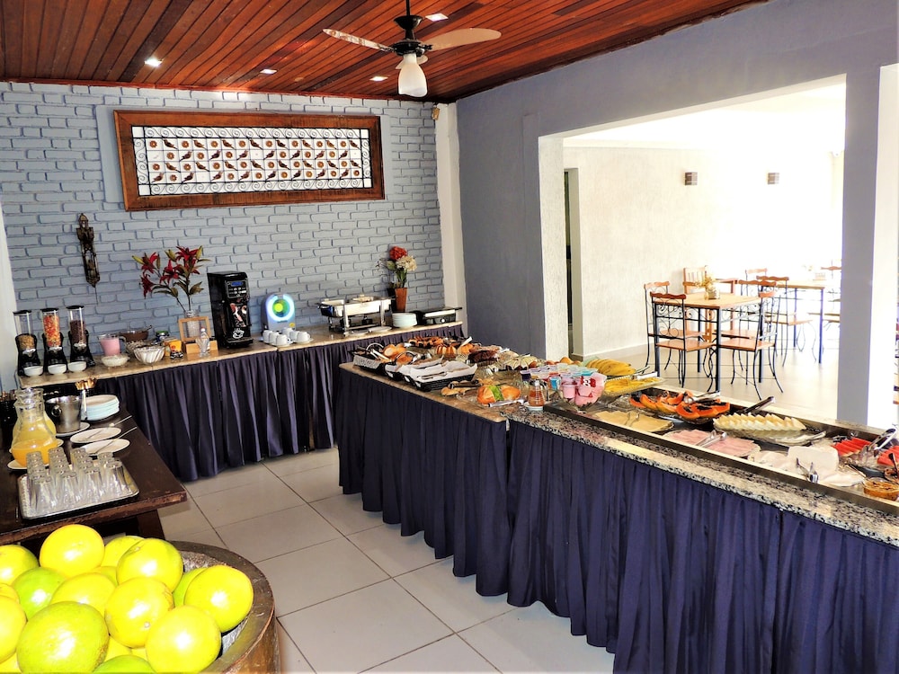 Hotel Cabana do Rei