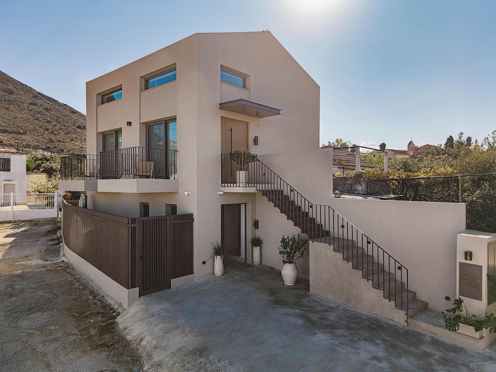 Villa Villagio Rosso