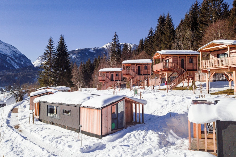 Chalets & Glamping Nassfeld by ALPS RESORTS