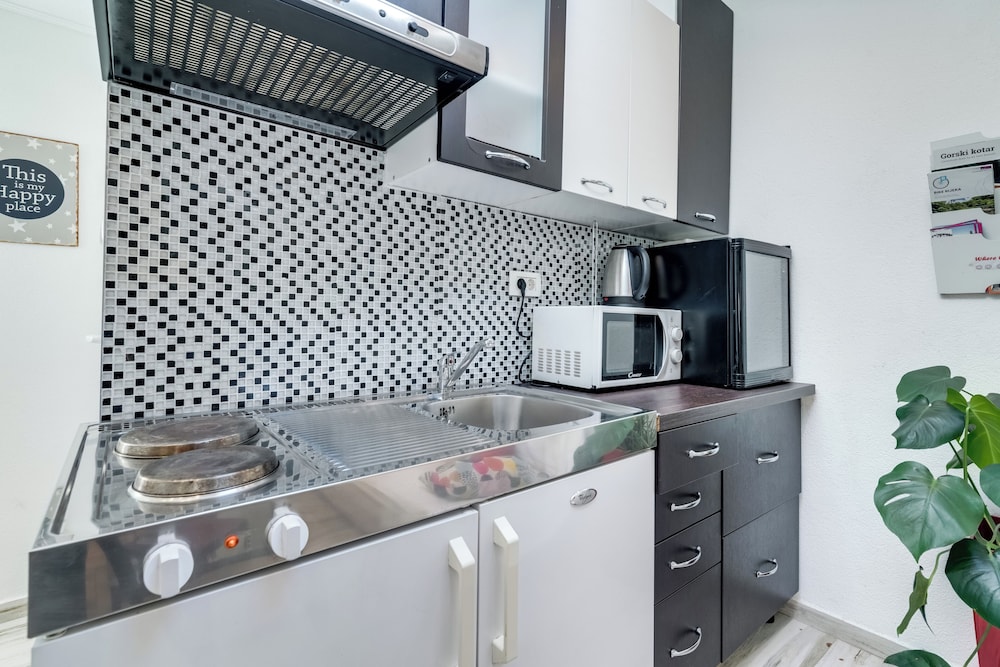 Apartments Antonia