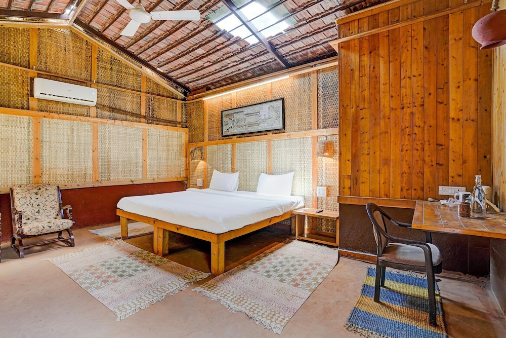 Palette Palghar Irayos Resort Lifestyle Retreat