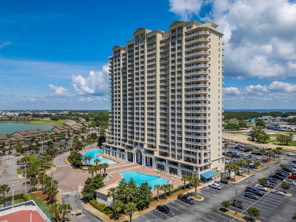 Ariel Dunes I 1503