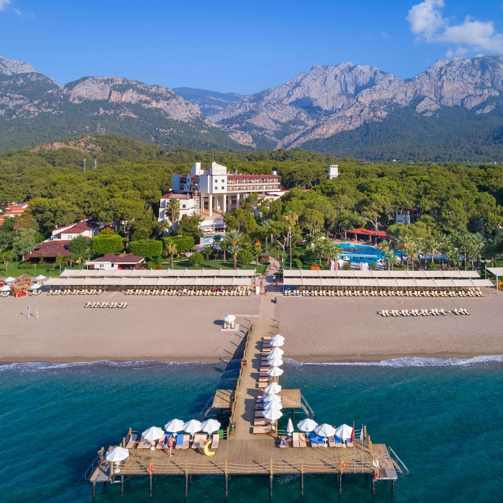 Seven Seas Hotel Life - All Inclusive