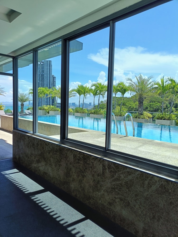 Peaceful SEA View Condo