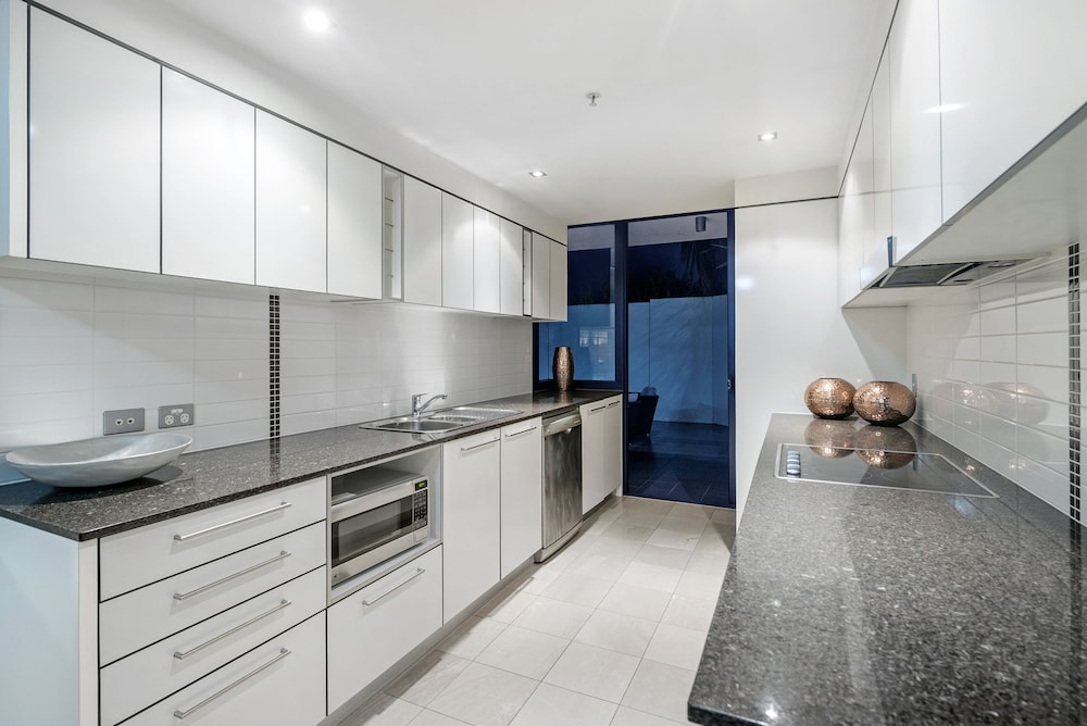 Sierra - Private Apartments