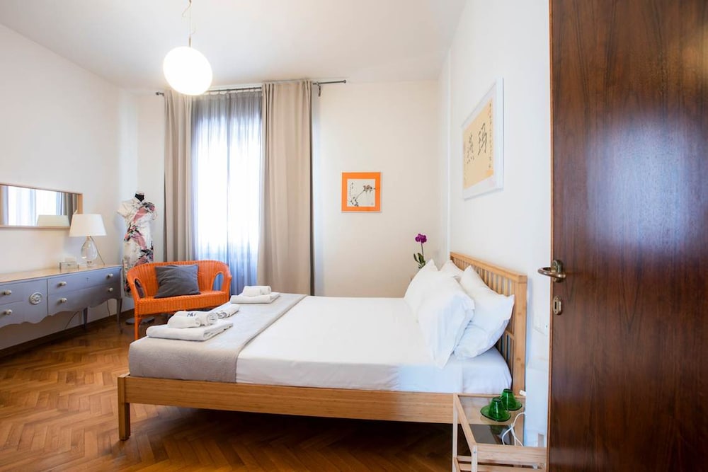 Casa Romitino Homeby