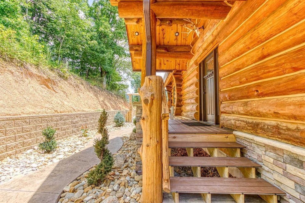 Smoky Mountain Ranch