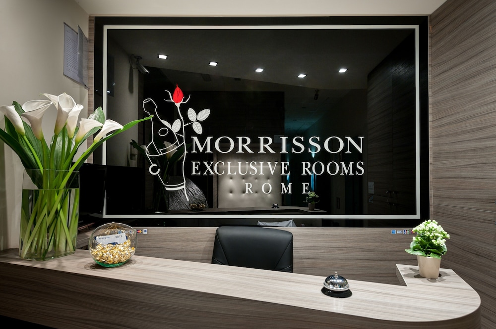 Morrisson Hotel