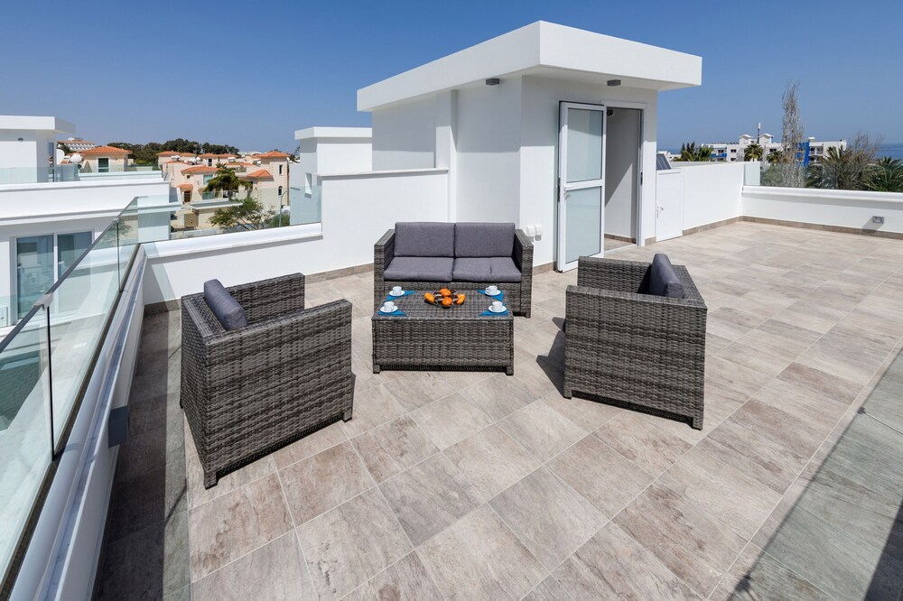 Green Bay Villa 15 in Protaras