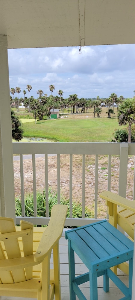 Coral Cove