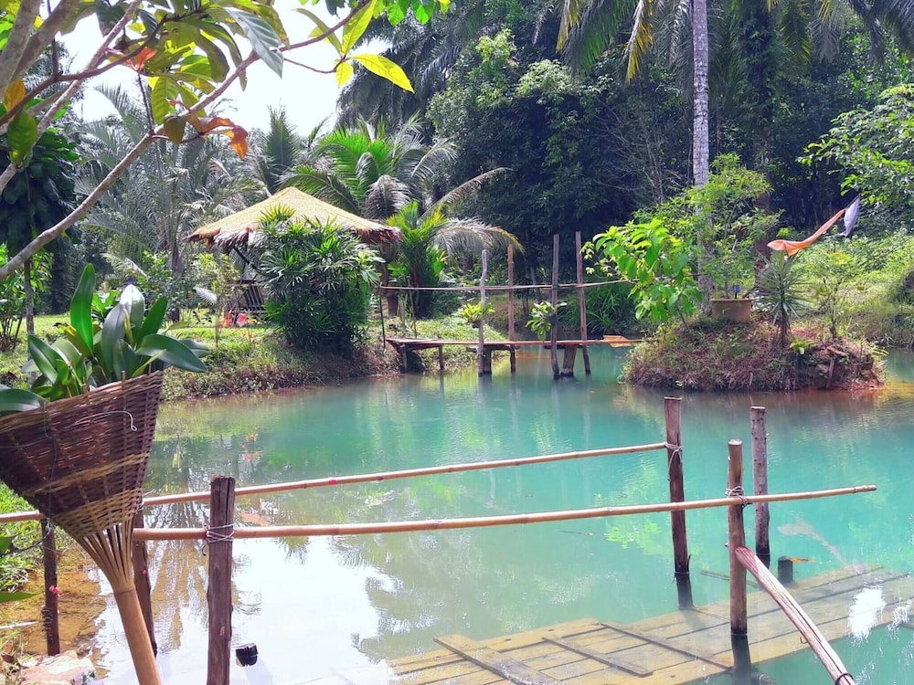 Blue River 2 Bedrooms Pool Villa