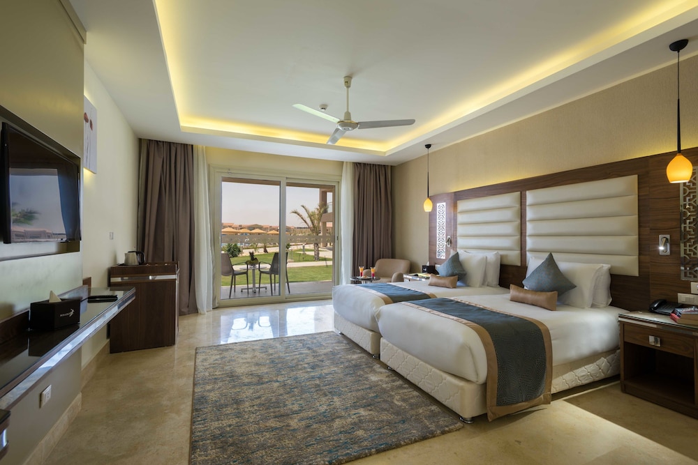 Pickalbatros Sea World Resort - Marsa Alam