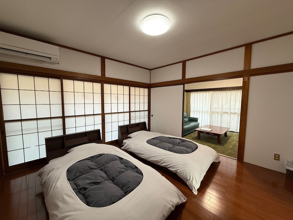 Kaederesort Kinugawaonsen