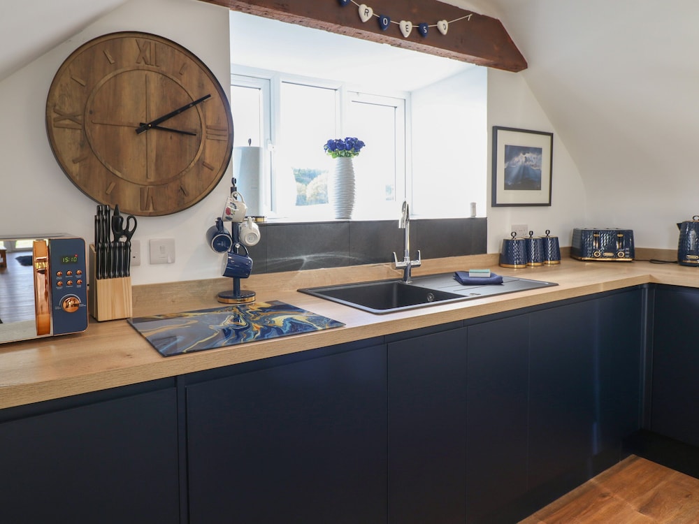 Bryn Eglwys Cottage