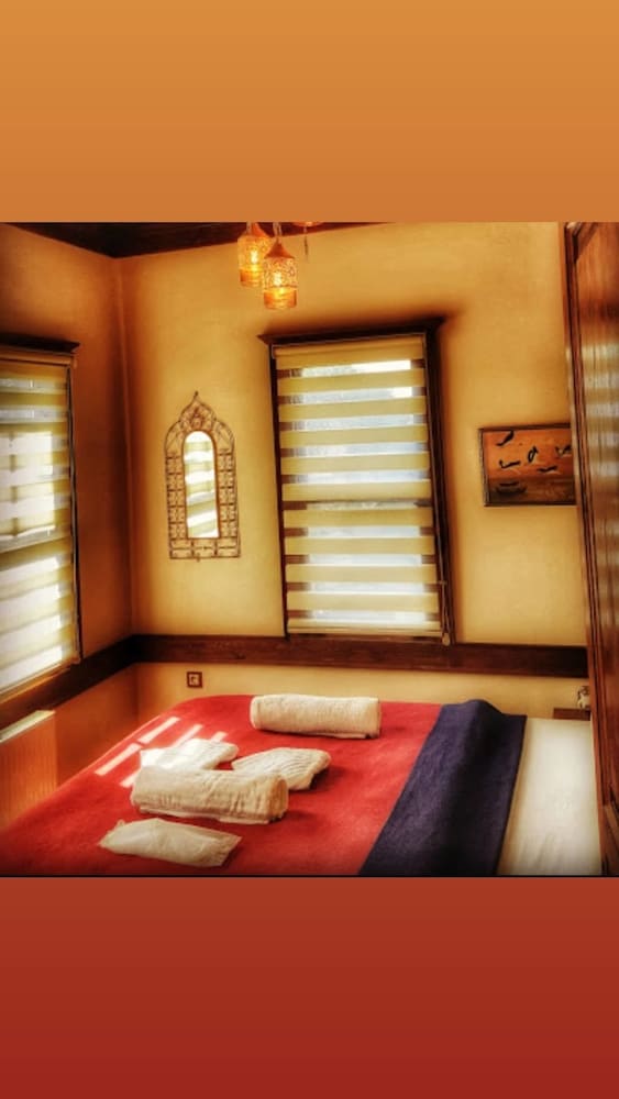 Atakale Butik Otel