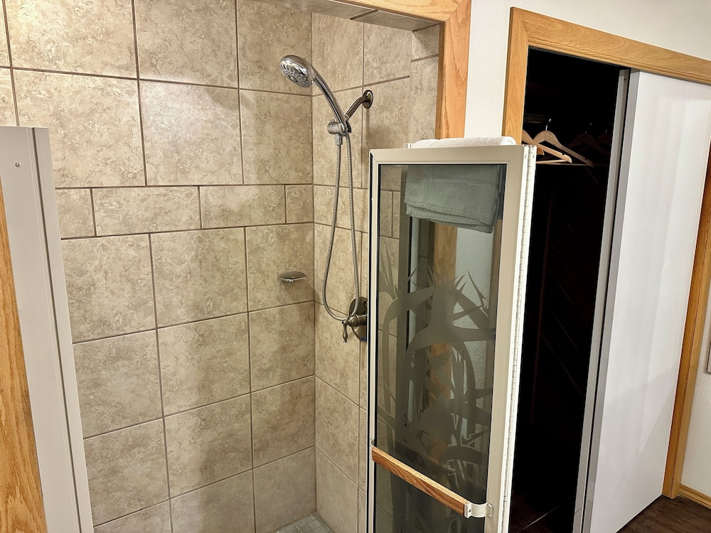 Soap Lake Natural Spa & Resort