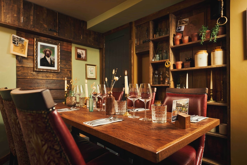 Masons Arms