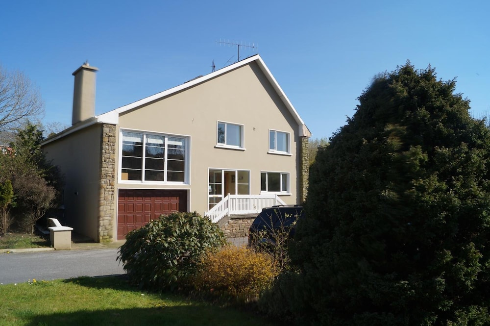 Ardrinane House