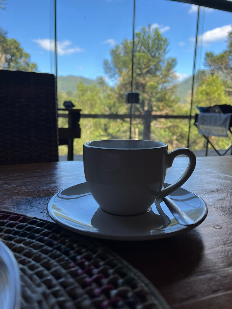 YAAHOO ECOLODGE